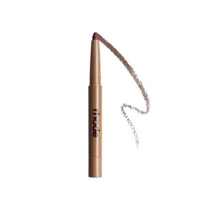 RHODE Peptide Lip Shape Contouring Lip Shaper "Flex - rich neutral brown" — Aestus Supply | Authentic India