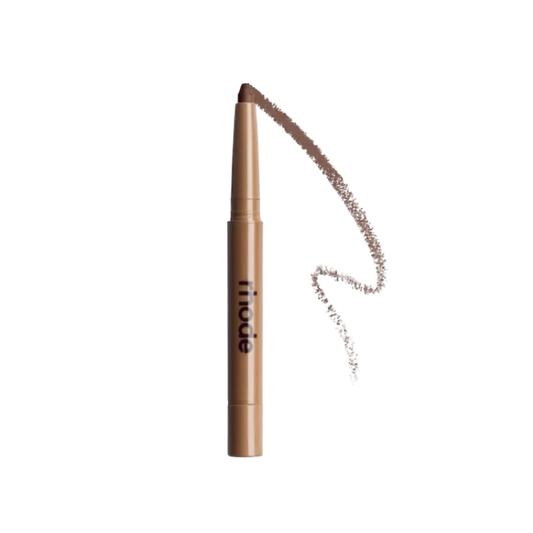 RHODE Peptide Lip Shape Contouring Lip Shaper "Flex - rich neutral brown" — Aestus Supply | Authentic India