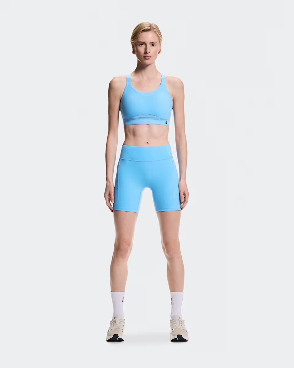 ON Performance Tights Short Gourami — ON CLOTHING | Authentic India