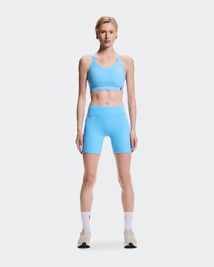 ON Performance Tights Short Gourami — ON CLOTHING | Authentic India