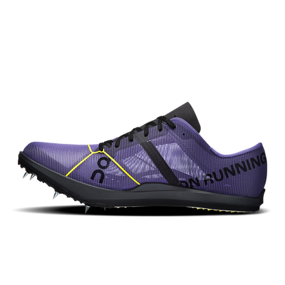 On Running Men's Cloudspike XC Juniper | Black
