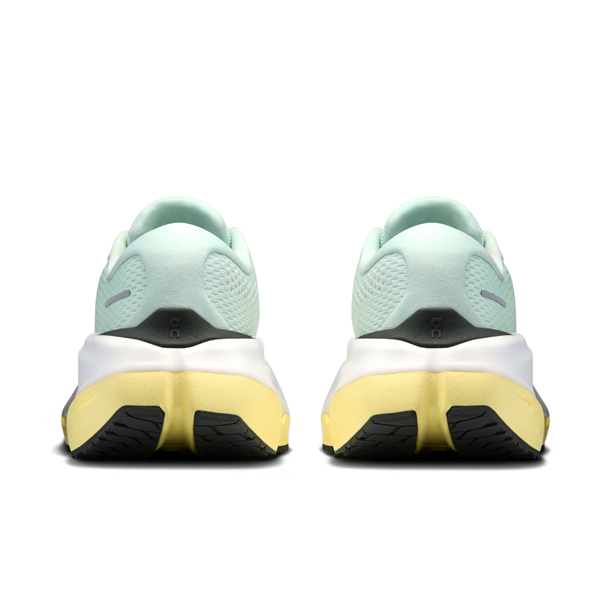 On Running Women's Cloudrunner 3 Max LN1 Fresco | Gild