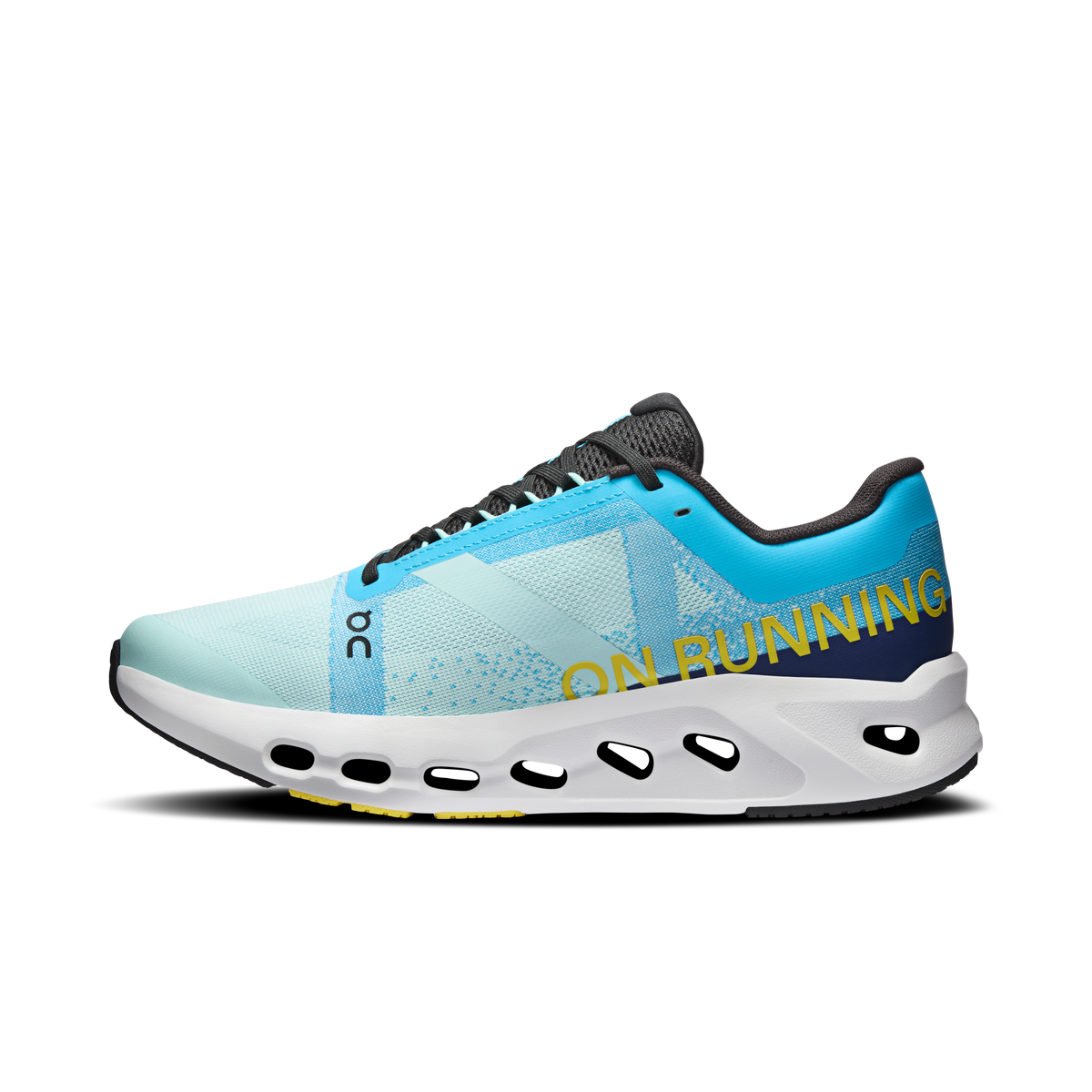 On Running Cloudsurfer Youth Isle | Shine
