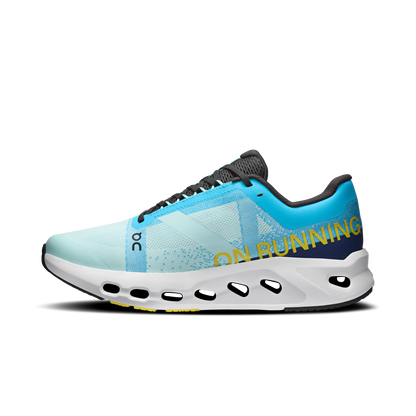 On Running Cloudsurfer Youth Isle | Shine