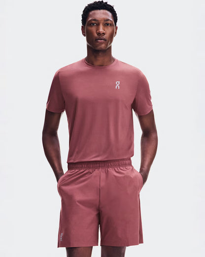 ON 5 Core Shorts Barberry