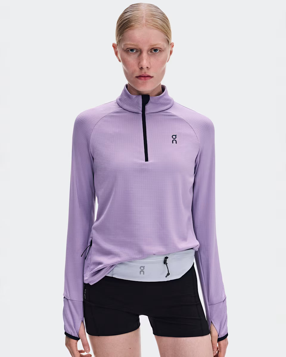 ON Core Climate Shirt Mallow