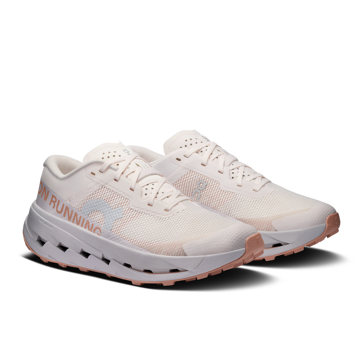 On Running Women's Cloudultra 3 Oyster | Ether