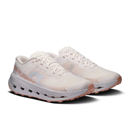 On Running Women's Cloudultra 3 Oyster | Ether