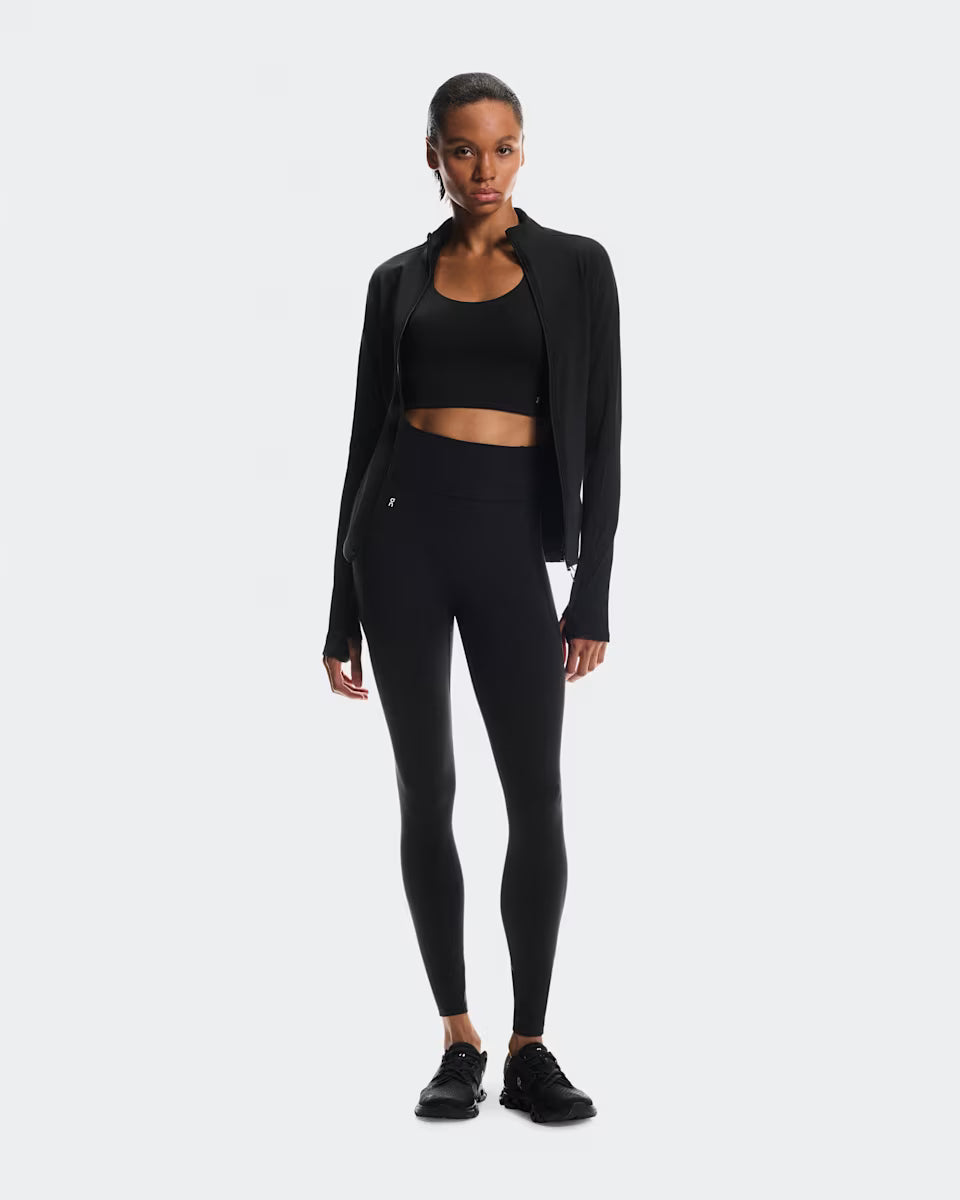 ON Studio Leggings Black — ON CLOTHING | Authentic India