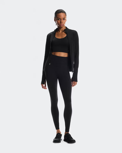 ON Studio Leggings Black — ON CLOTHING | Authentic India