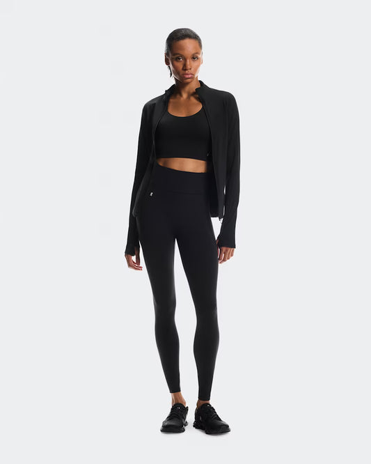 ON Studio Leggings Black — ON CLOTHING | Authentic India