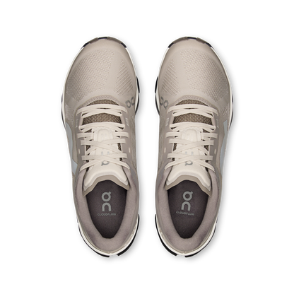 On Running Women's Cloudflow 5 Fog | Eclipse