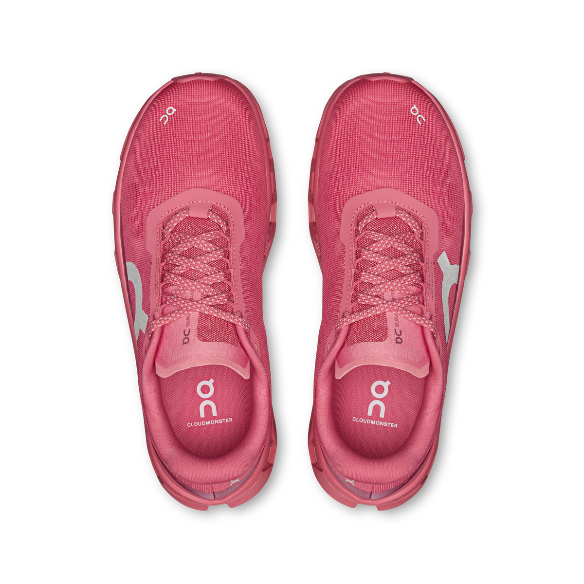 On Running Women's Cloudmonster 1 Camellia | Camellia