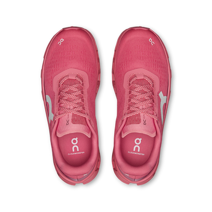 On Running Women's Cloudmonster 1 Camellia | Camellia