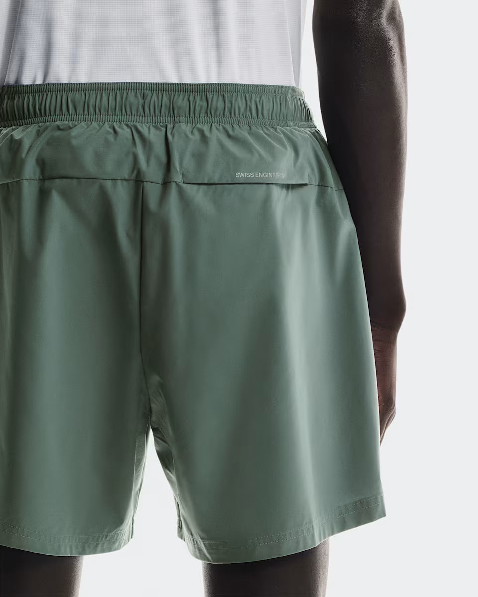 ON 5 Core Shorts Olive