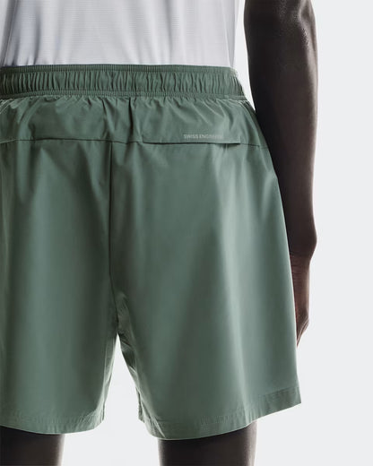 ON 5 Core Shorts Olive