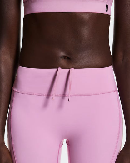 ON Performance Tights 7/8 Sakura — ON CLOTHING | Authentic India