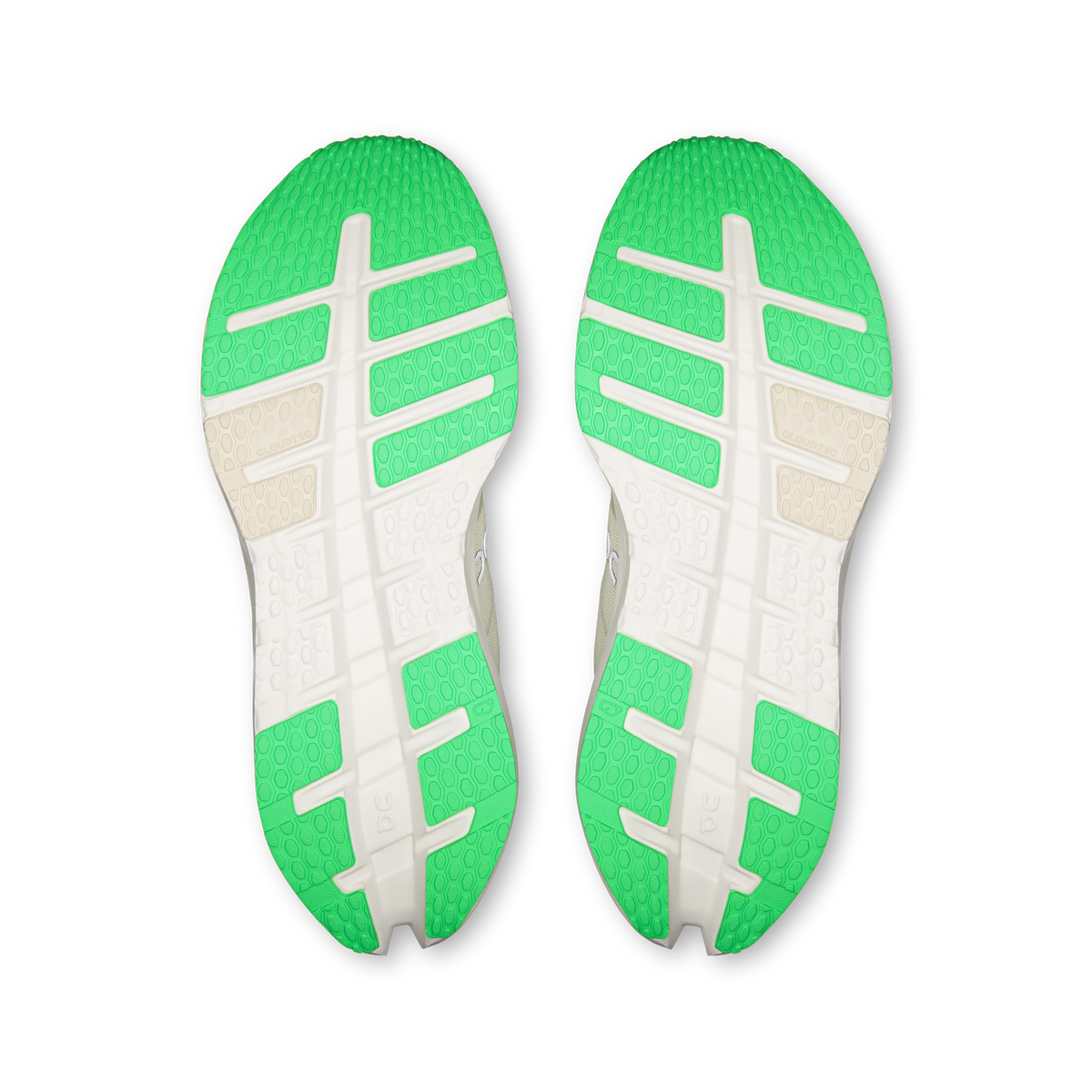 On Running Men's Cloudrunner 3 Ghost | Verdite
