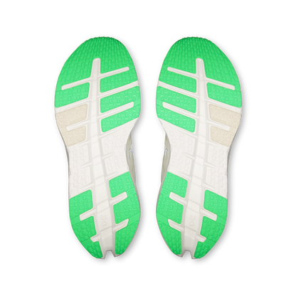 On Running Men's Cloudrunner 3 Ghost | Verdite