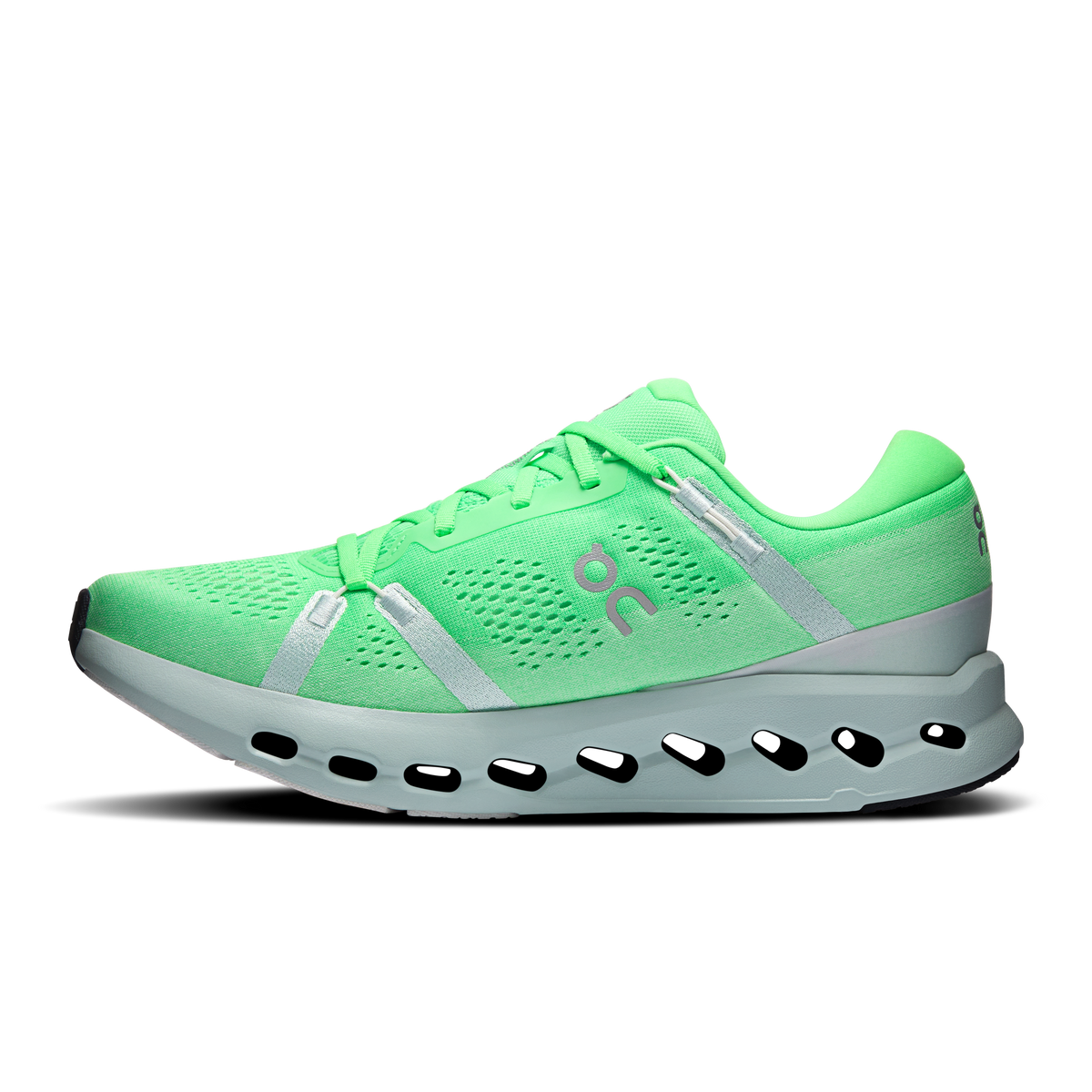 On Running Men's Cloudsurfer 2 Verdite | Surf