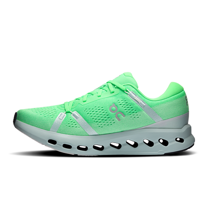 On Running Men's Cloudsurfer 2 Verdite | Surf