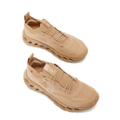 On Running Cloudtilt x LOEWE Dark Sand — ON CLOUD | Authentic India