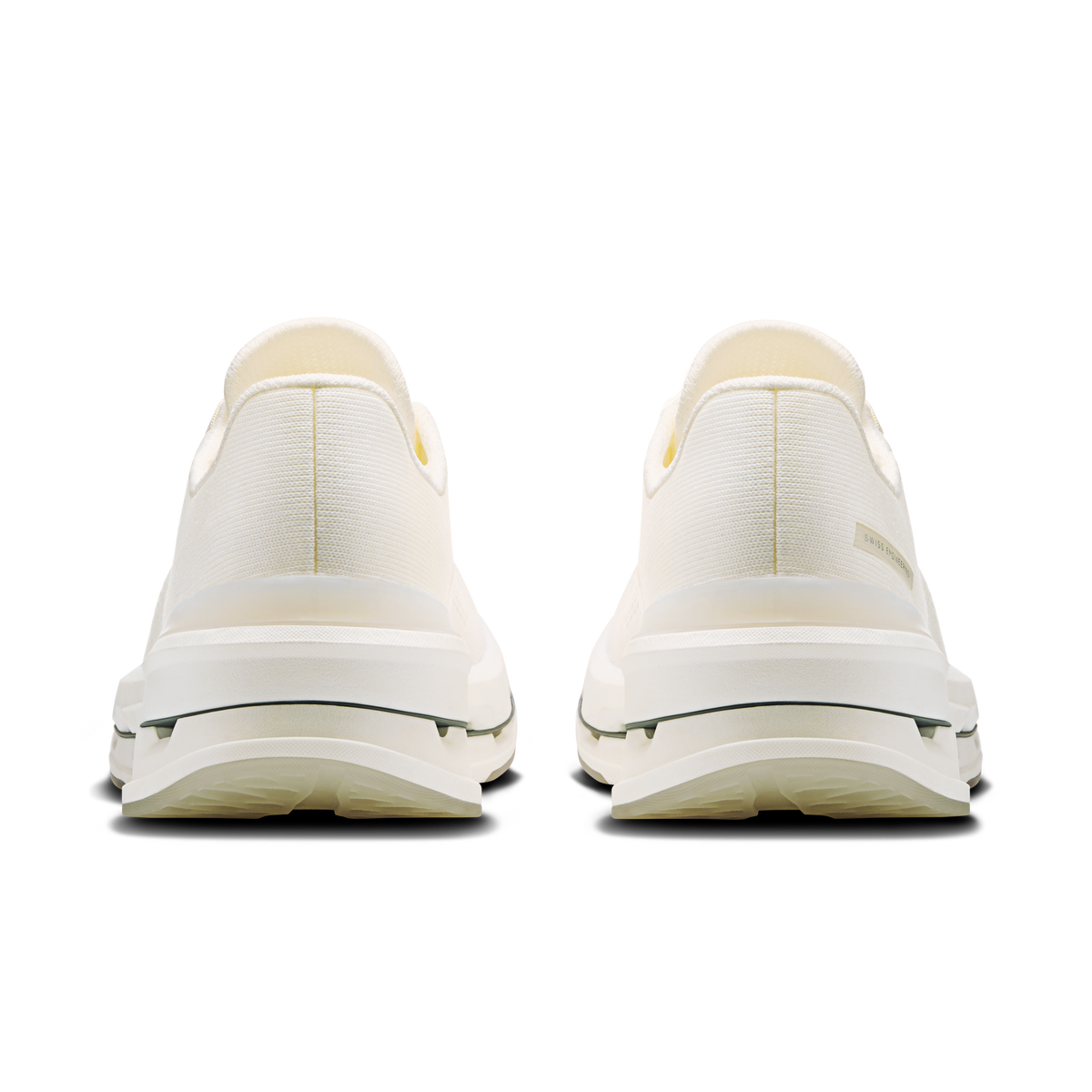 On Running Women's Cloudrise Cyclon 1.1 Undyed