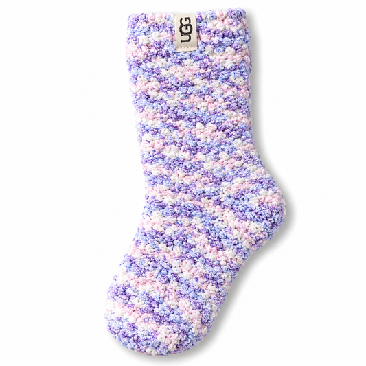 UGG Cozy Crew Socks 3-Pack