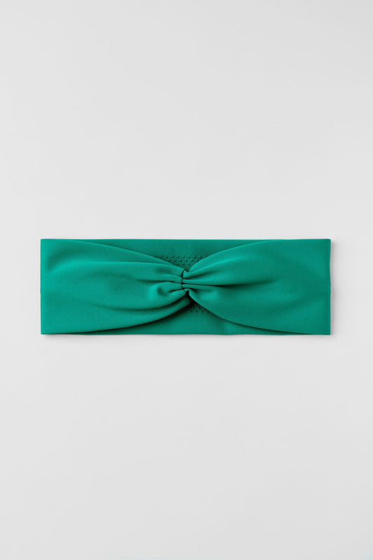 Airlift Headband - Emerald Isle