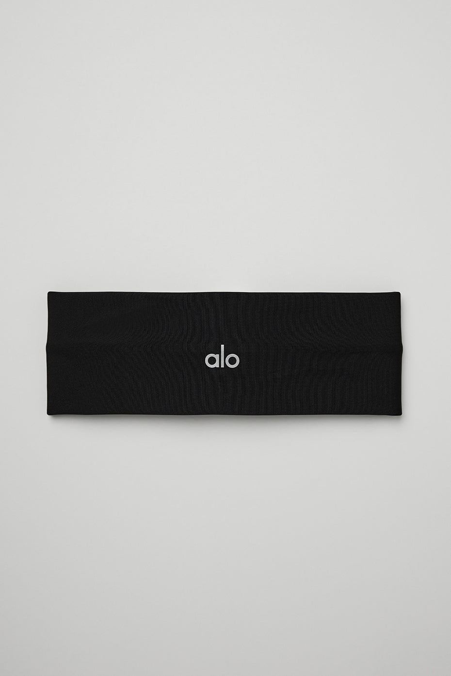 Airlift Headband - Black — Alo Yoga | Authentic India