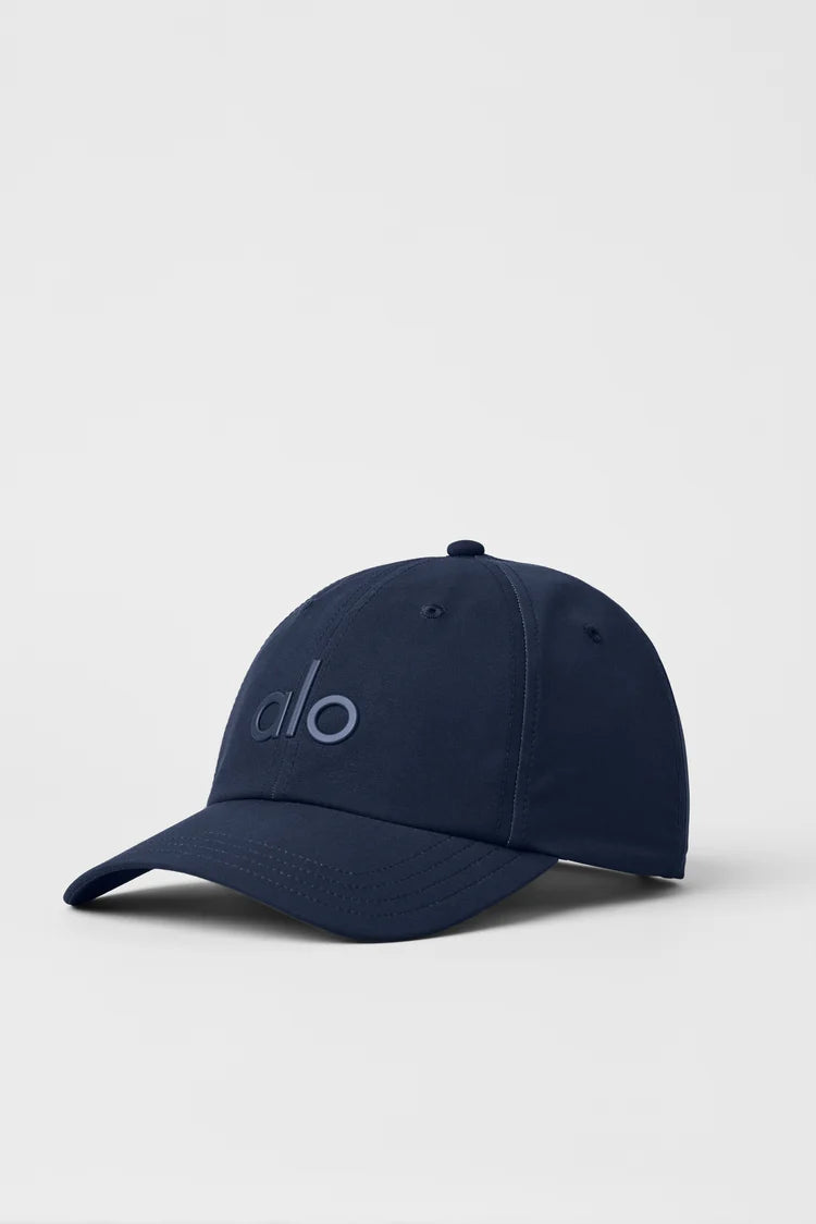 Performance Off-Duty Cap - Navy