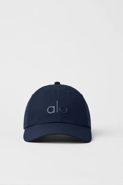 Performance Off-Duty Cap - Navy