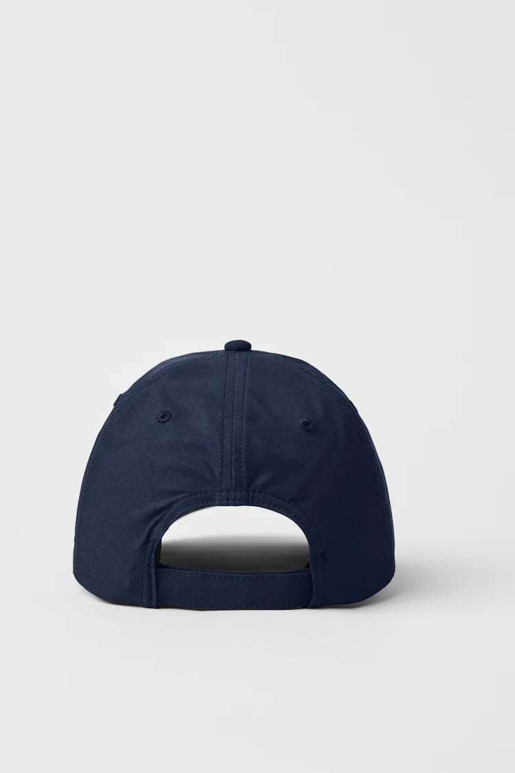 Performance Off-Duty Cap - Navy