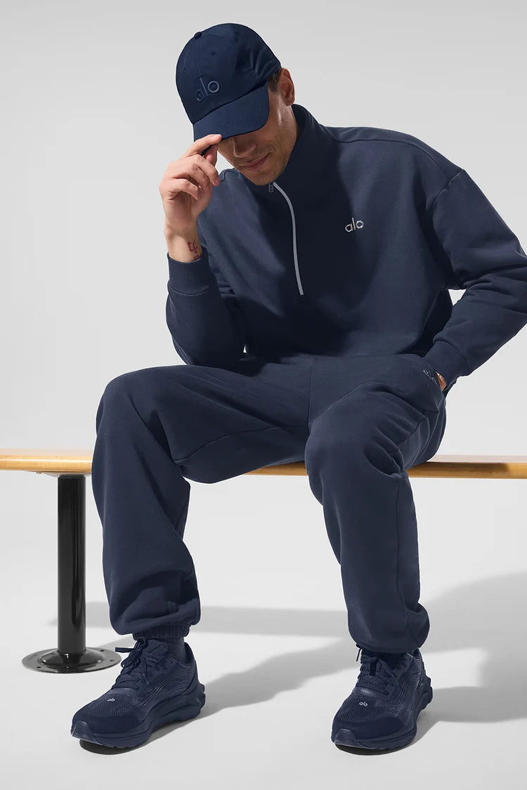 Performance Off-Duty Cap - Navy