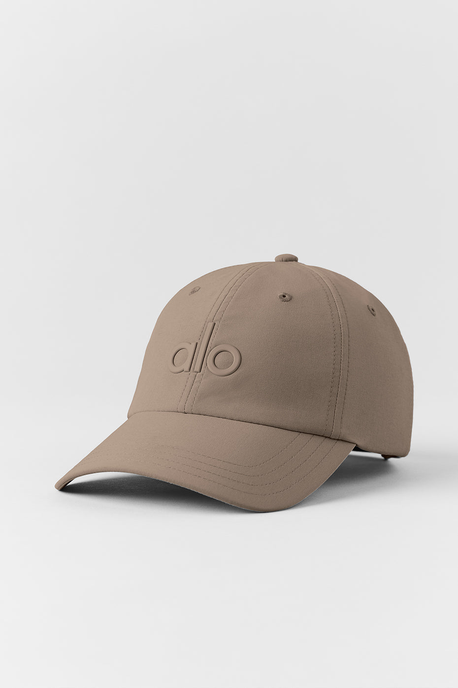 Performance Off-Duty Cap - Gravel — Alo Yoga | Authentic India