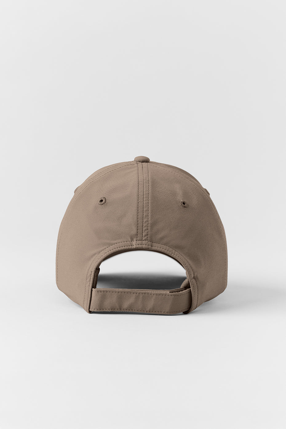 Performance Off-Duty Cap - Gravel — Alo Yoga | Authentic India