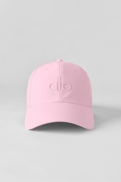 Performance Off-Duty Cap - Pink Marshmallow