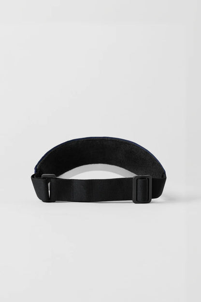 ALO Airlift Solar Visor Navy