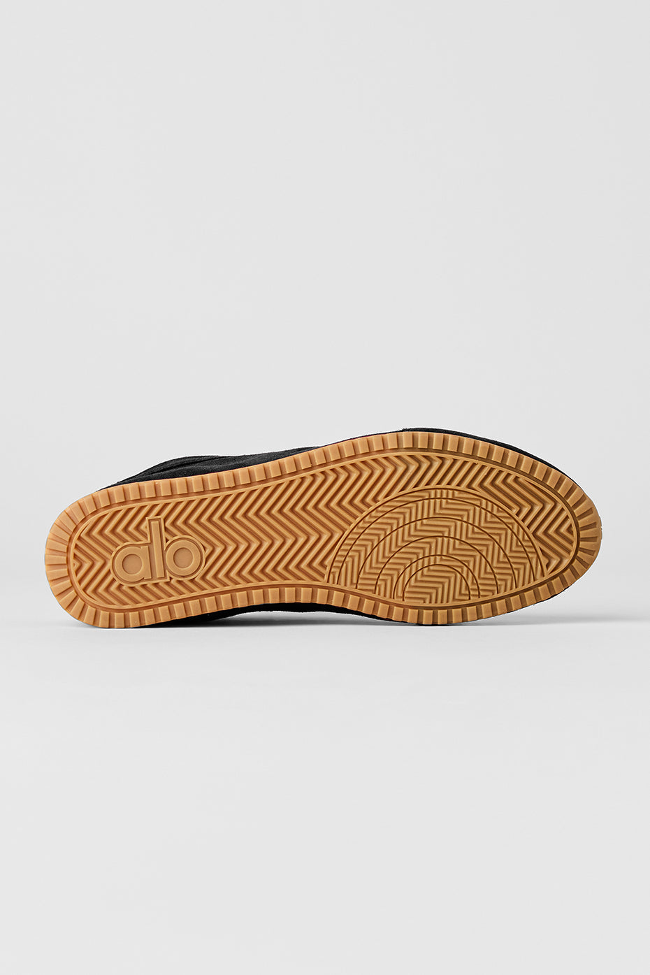 ALO Sunset Sneaker - Black — Alo Yoga | Authentic India