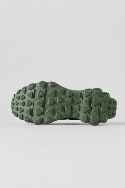 ALO Trail (Unisex) - Bamboo Green