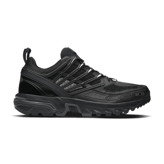 Salomon ACS Pro Black — SALOMON | Authentic India