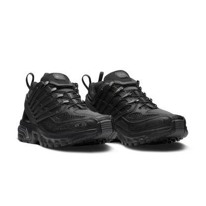 Salomon ACS Pro Black — SALOMON | Authentic India