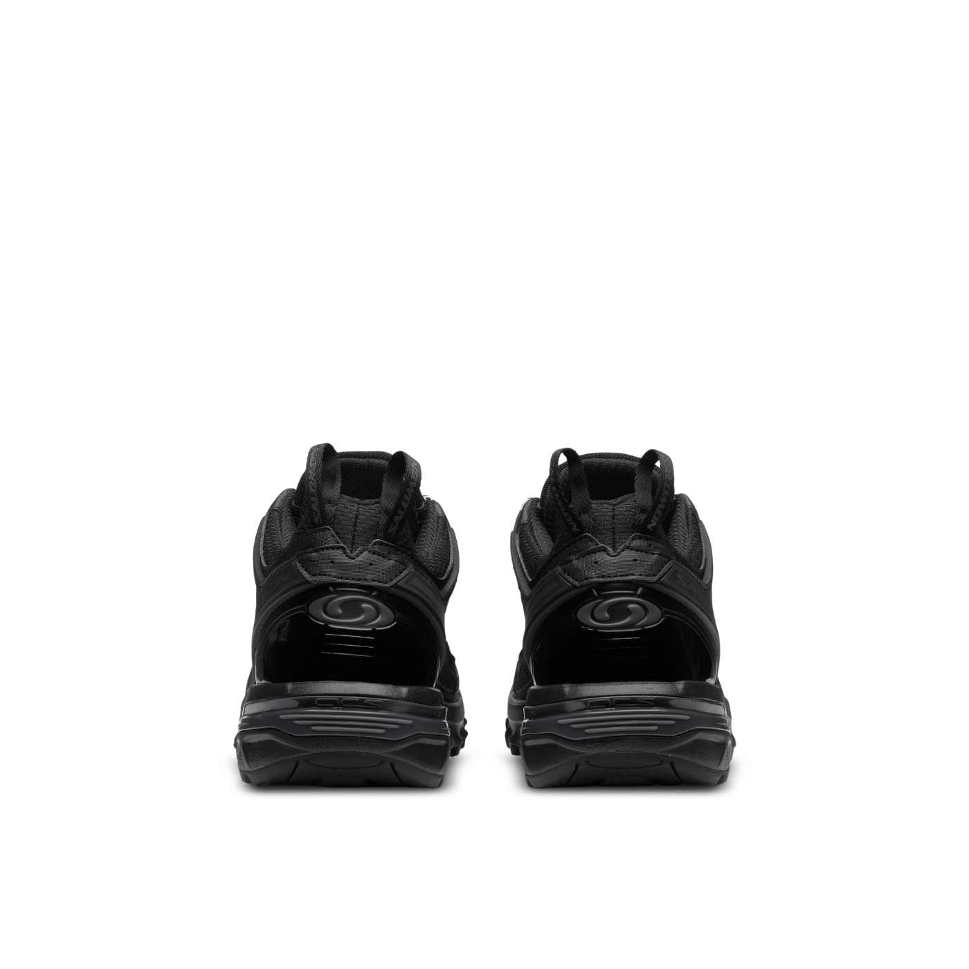 Salomon ACS Pro Black — SALOMON | Authentic India