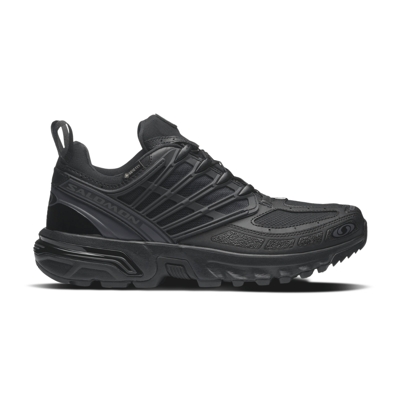 Salomon ACS Pro Gore-Tex Black — SALOMON | Authentic India