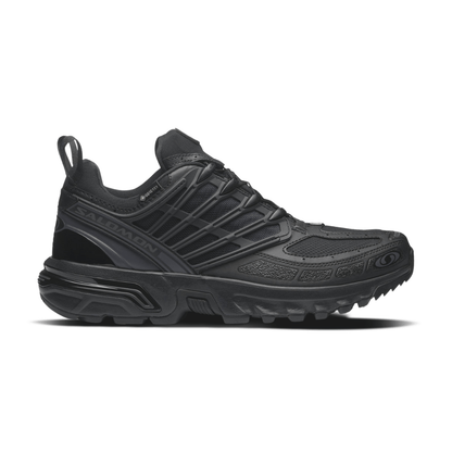 Salomon ACS Pro Gore-Tex Black — SALOMON | Authentic India