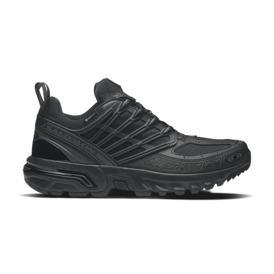 Salomon ACS Pro Gore-Tex Black — SALOMON | Authentic India