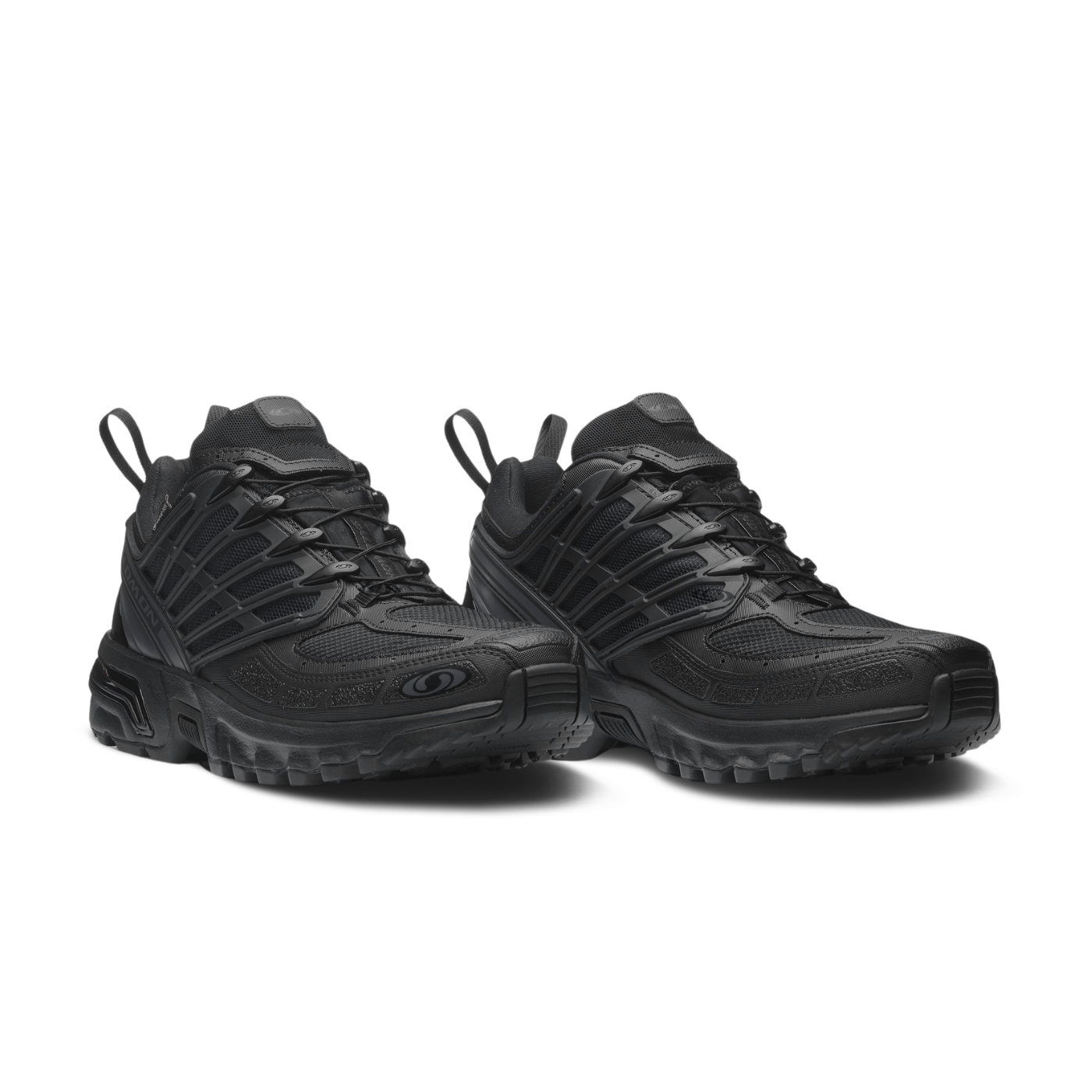 Salomon ACS Pro Gore-Tex Black — SALOMON | Authentic India