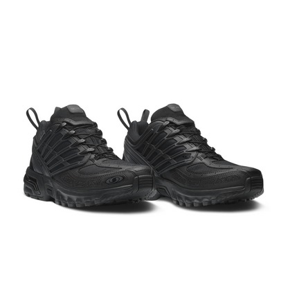Salomon ACS Pro Gore-Tex Black — SALOMON | Authentic India