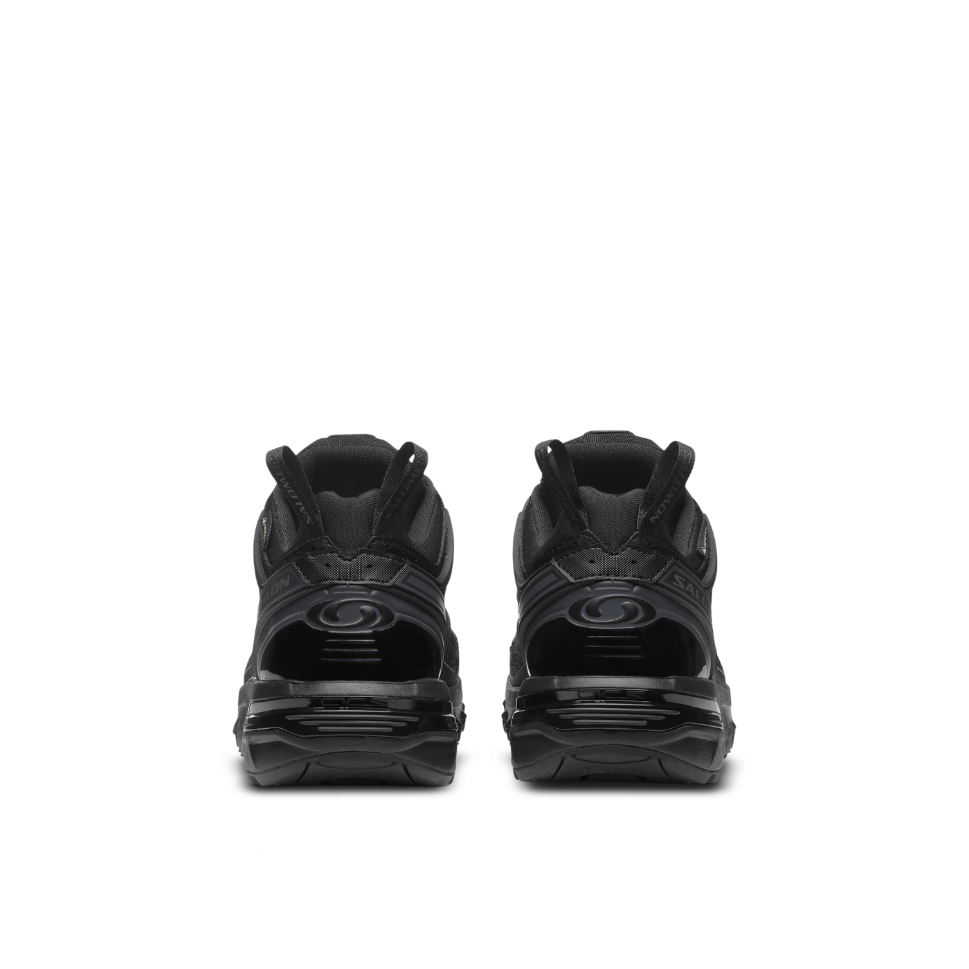 Salomon ACS Pro Gore-Tex Black — SALOMON | Authentic India