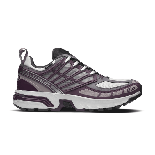 Salomon ACS Pro Gore-Tex Plum Perfect Gull — SALOMON | Authentic India
